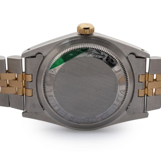 Rolex Datejust 16233 Image 4